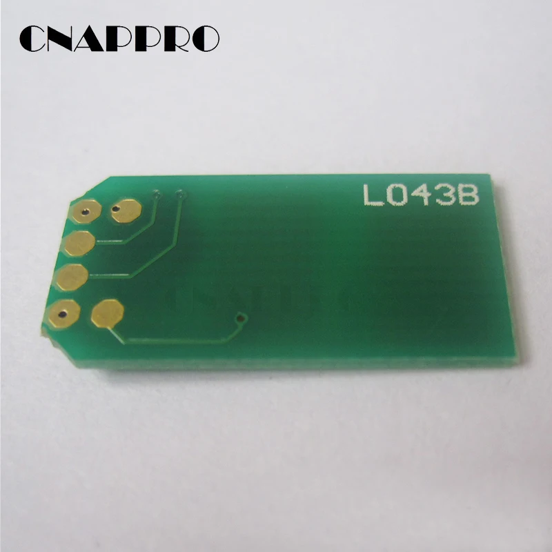 20PCS 44574901 44574903 44917601 Toner Cartridge Chip For OKI B431 Okidata B401 MB401 B 431 MB 401 Printer Reset chips | Компьютеры и