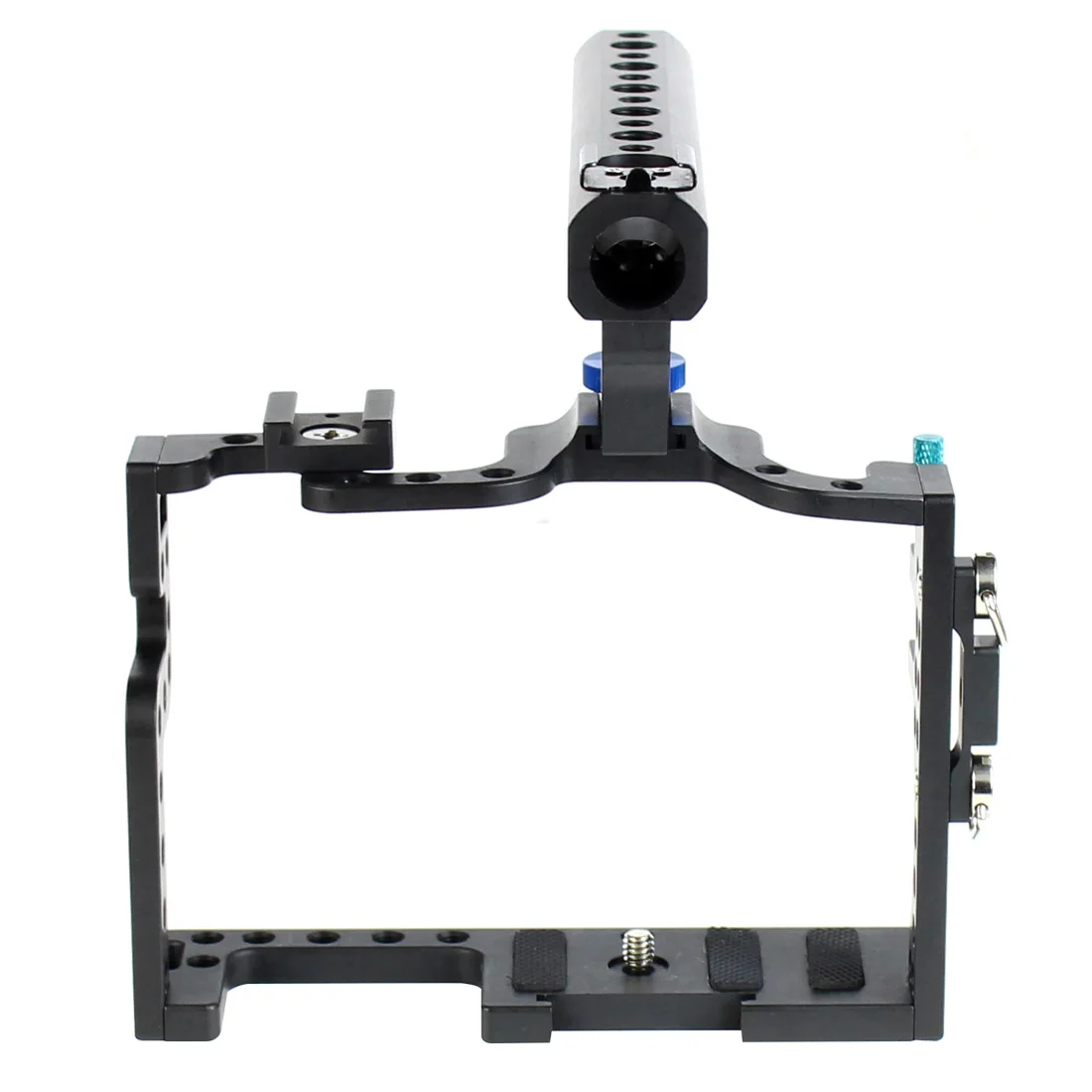 F11100 Профессиональный GH3 GH4 защитный Корпус Чехол Набор с портативным боксом на прочном креплении комплект цифрового однообъективного зеркального фотоаппарата цифровой Камера