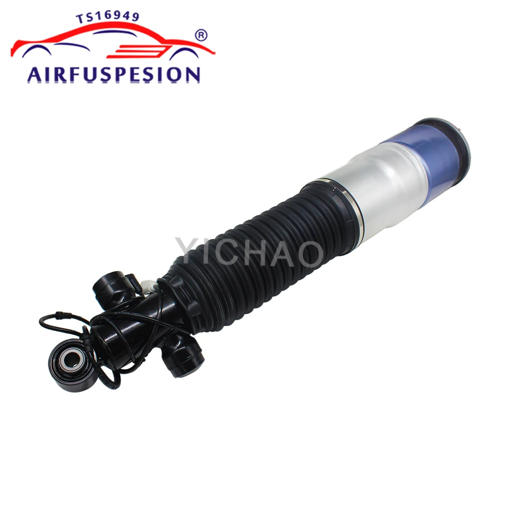 

1 Pair Rear Air Suspension Shock Absorber for Rolls-Royce Ghost Air Strut 2010-2019 37126795874 37126851605 37126795873