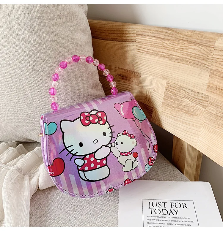 Disney лазерная сумка Детские Мультяшные Микки сумки с изображением мыши Tote модная сумка через плечо мультяшная сумка через плечо сумки-мессенджеры