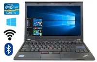 refurbished tablet lenovo thinkpad x220 125 i5 25ghz 4gb hddssd bt 1366x768 win7win 10 pro diagnosis computer used laptop