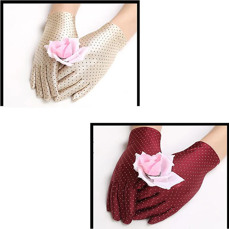 Зимние длинные шерстяные перчатки без пальцев горячий цвет можно настроить