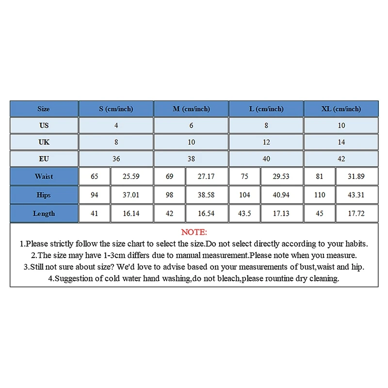 

Women's High Waist Polka Dot Ruffled Floral Half-Length Skirt Beach Dress Red