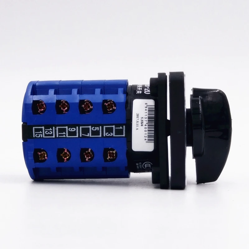 1 шт. новый переключатель для изменения скорости двигателя