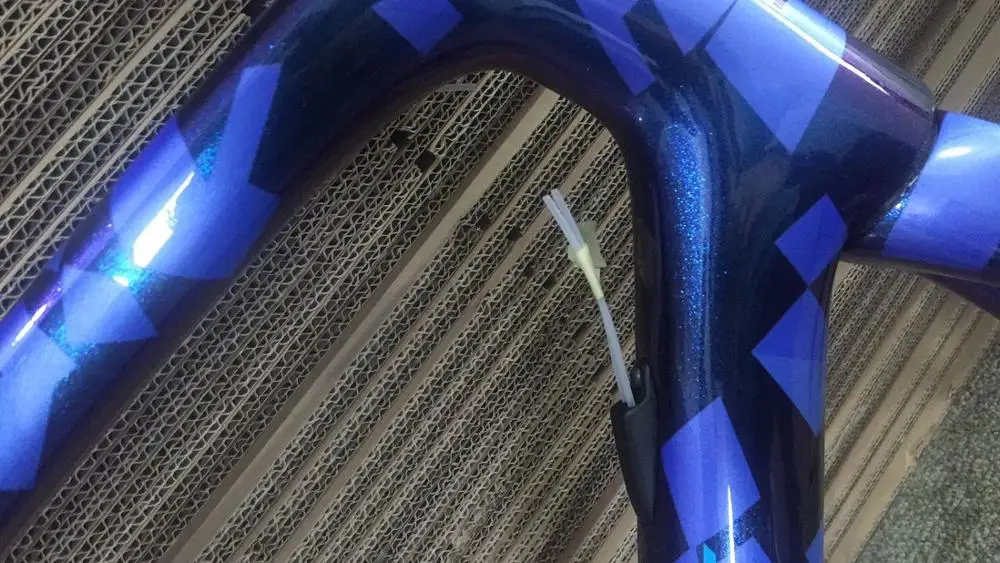 2 годовая гарантия 2019 карбоновая рама дорожный мотоцикл велосипедная Рама из