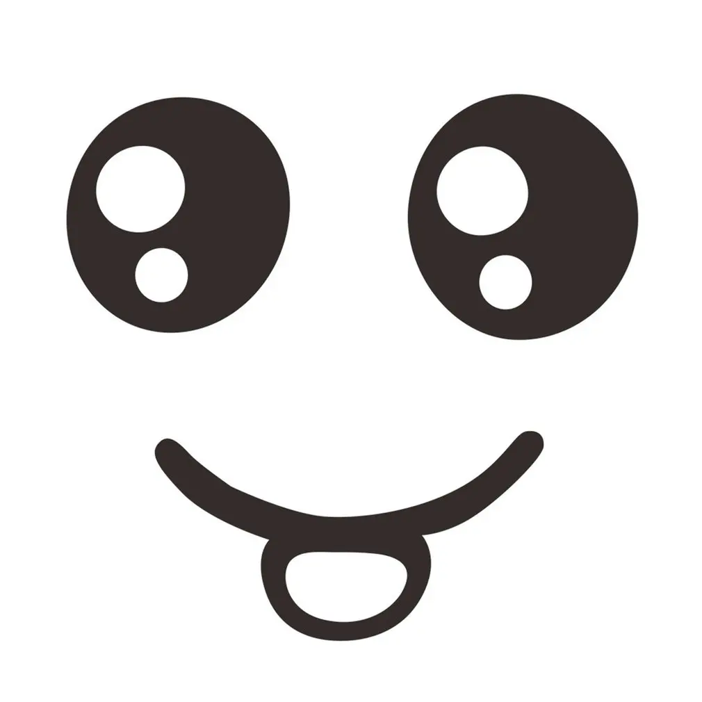 Настенные Стикеры для ванной комнаты забавное украшение дома водонепроницаемые