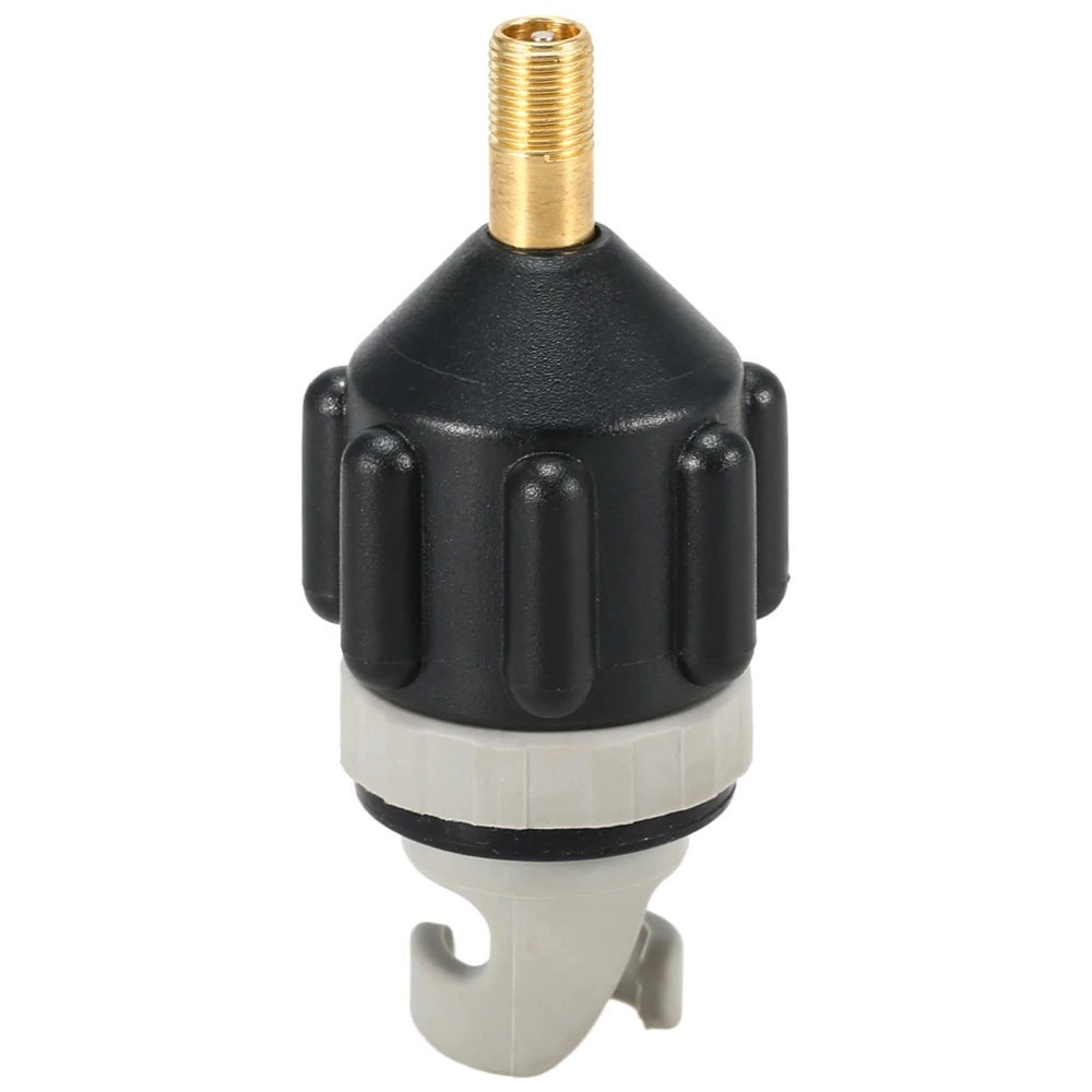 Надувная лодка SUP насос адаптер надувная доска воздушный клапан Стандартный Schrader