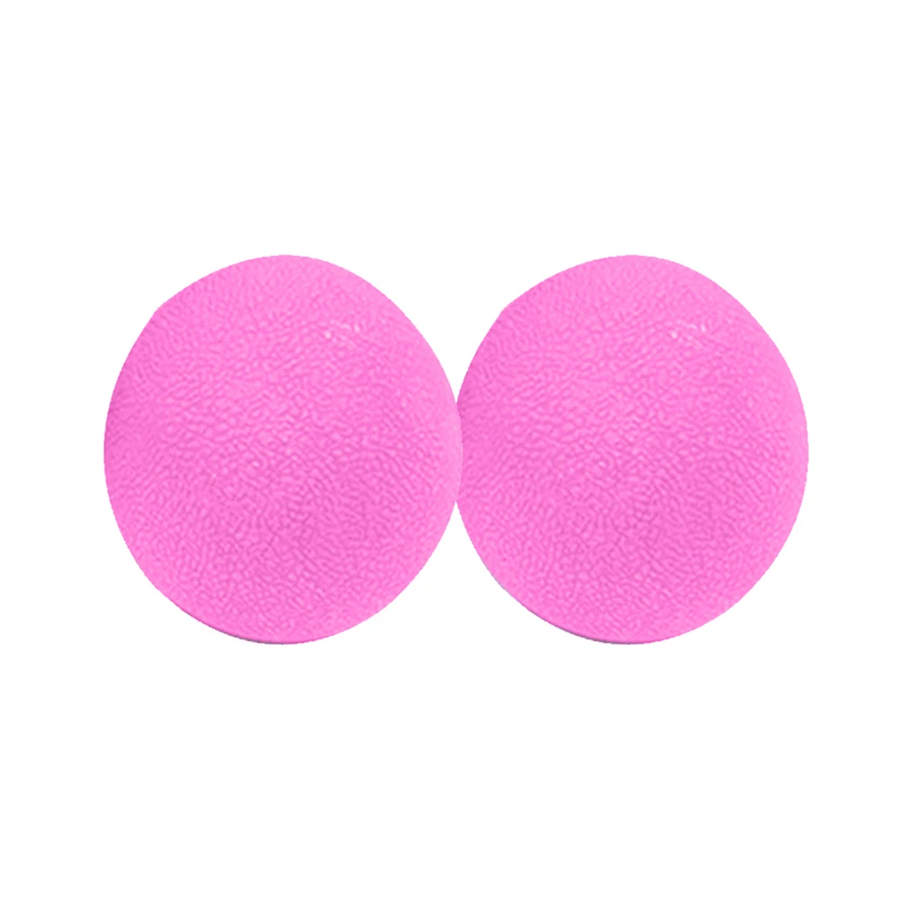 Gym Train Double Lacrosse Ball Peanut Massage For Thoracic Spine Upper Back Neck Scapula Fitness Equipments | Спорт и развлечения