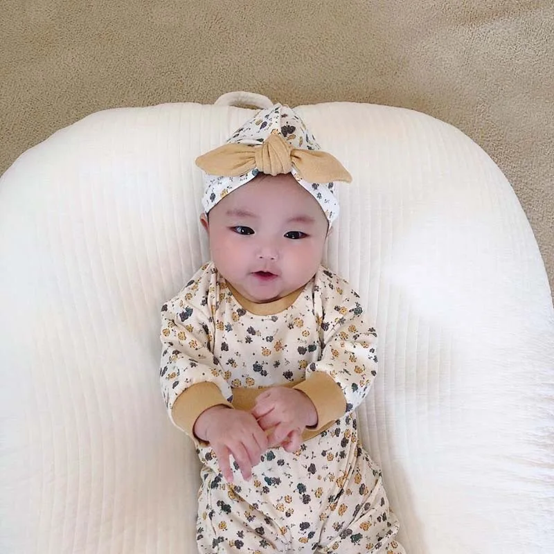 

Комплект детской одежды, Осень-зима 8766, 2021 натуральный хлопок, костюм для маленьких мальчиков и девочек, комплект из 2 предметов