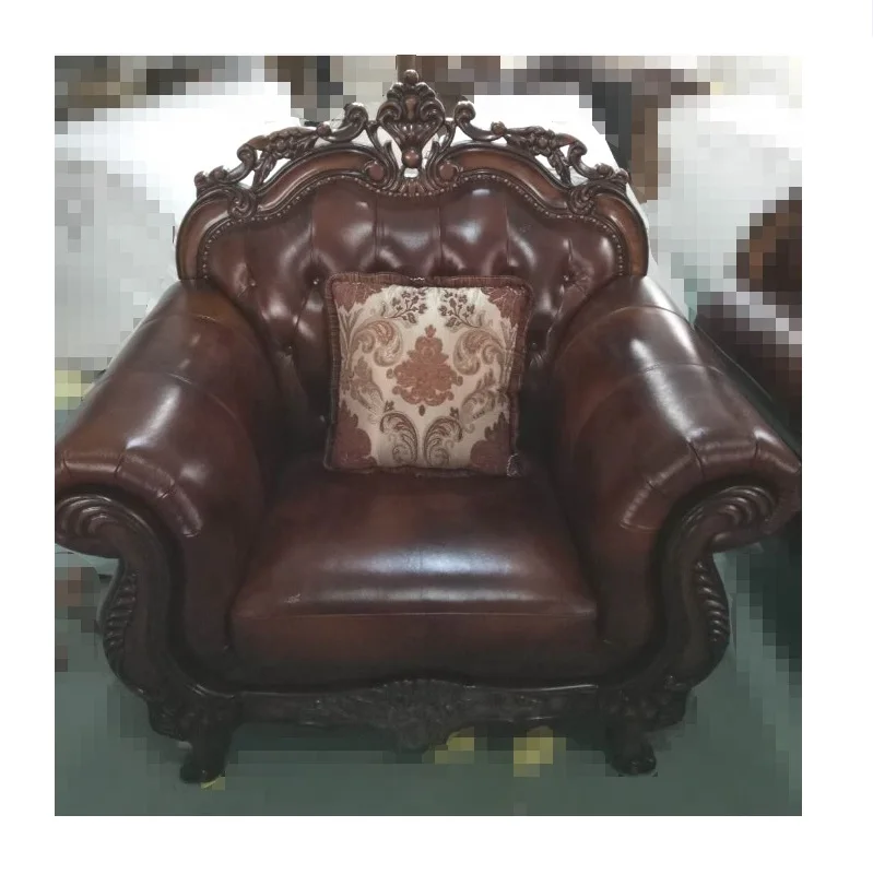 Роскошная мебель для гостиной в европейском и американском стиле качественный