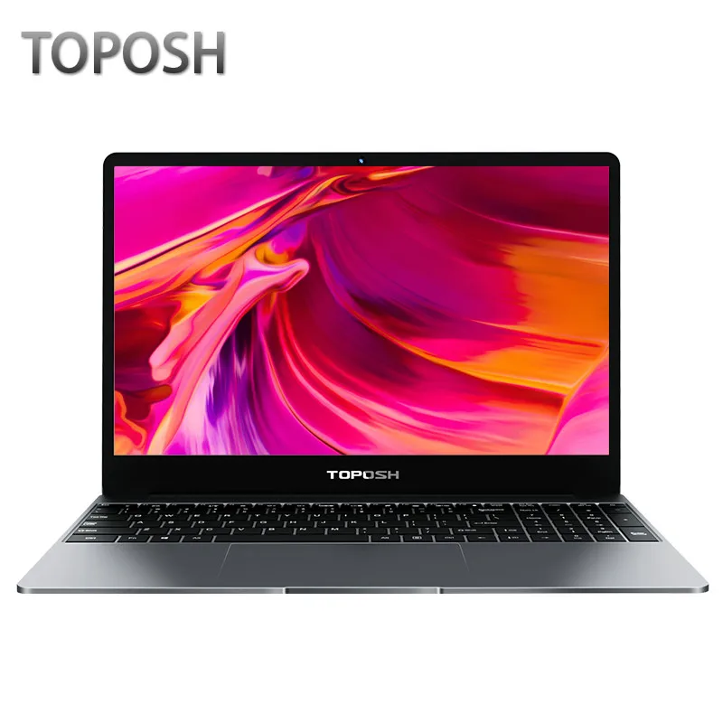 15 6 дюймов 8G RAM i7-8550U металлический ноутбук нетбук с SSD Бизнес Офис портативный ПК