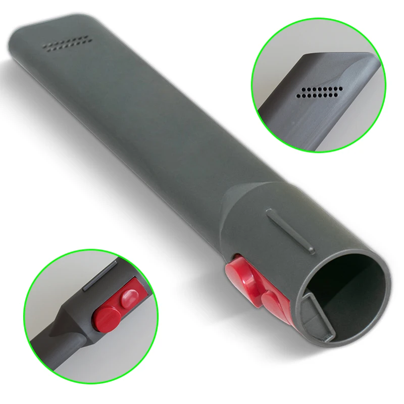 Простая установка Crevice Tool V7 V8 V10 V11 967612-01 96761201 пылесос | Дом и сад