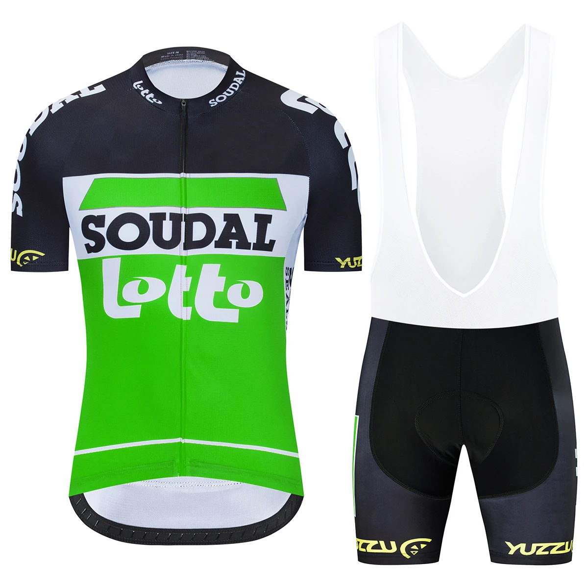 Новинка 2020 одежда для велоспорта lotto шоссейного велосипеда быстросохнущая