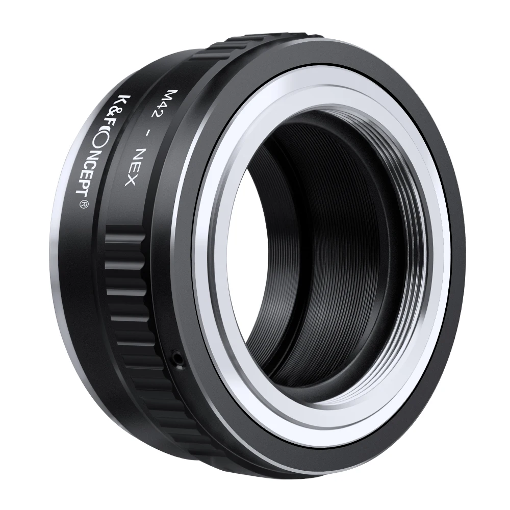 para NEX Pro E Mount Camera, anel