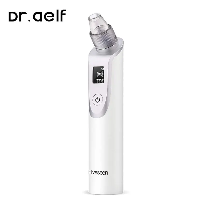 Электрический удалитель угрей USB Перезаряжаемый 5 Многофункциональный зонд