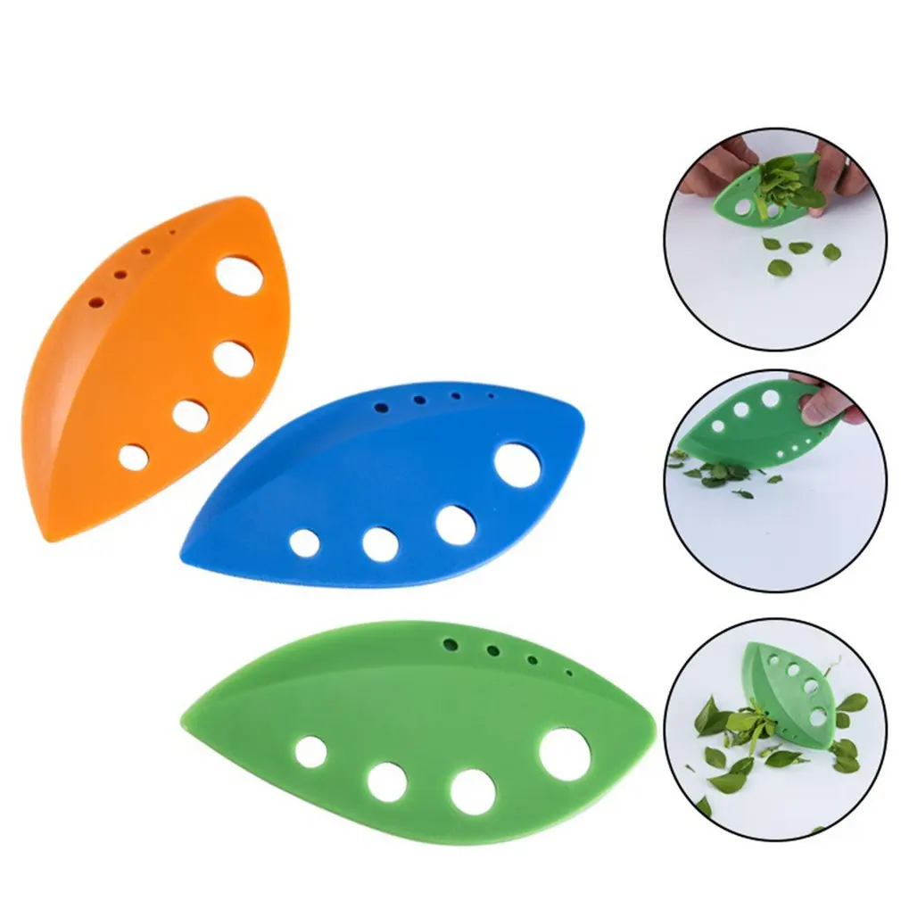 Perilla Стриптизерша креативный овощерезка лист сепаратор Многофункциональный