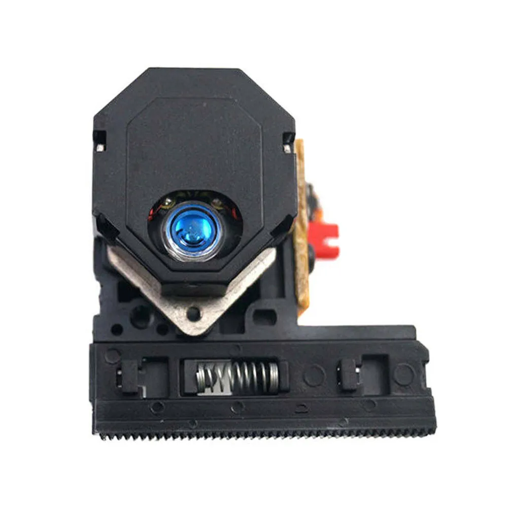 

1 * Head Black KSS-210A CD Equipment KSS210A Lens Parts Pickup Plastic