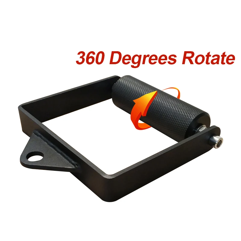 

Шкив для тренажерного зала, кабельная система, насадки, тянущаяся штанга, тренировочные ручки для борьбы, D-образная ручка, захваты для фитнеса, веса, тренировок, оборудование для фитнеса