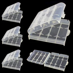 Чехол-накладка для батарей AAAAA, 5 шт.