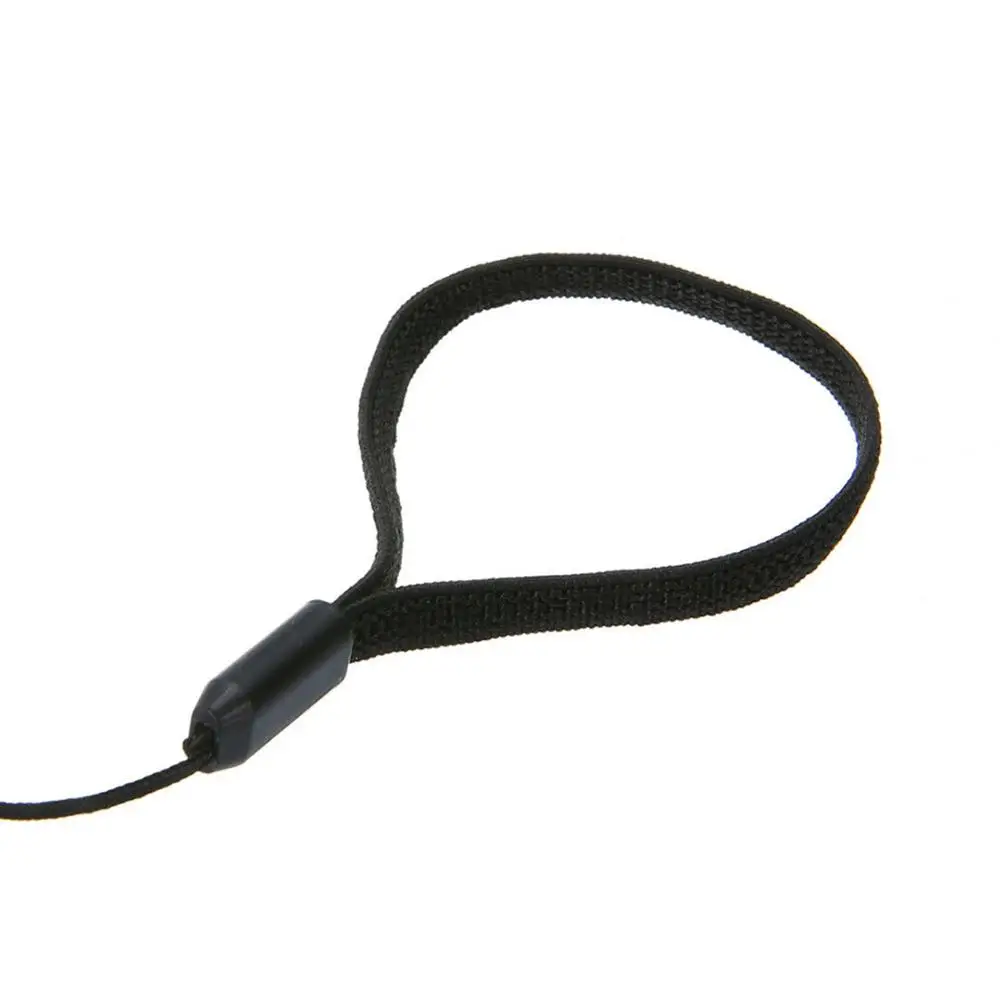 5Pcs Anti-lost Camera Lens Nylon Strap Cover Cap Holder Lanyard Rope String Straps For Canon Nikon Sony Olympus Fujifilm | Электроника