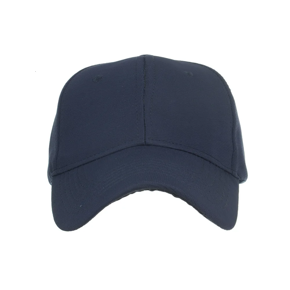 Красивый летний светильник из полиэстера и хлопка 9 цветов бейсболка Кепка От