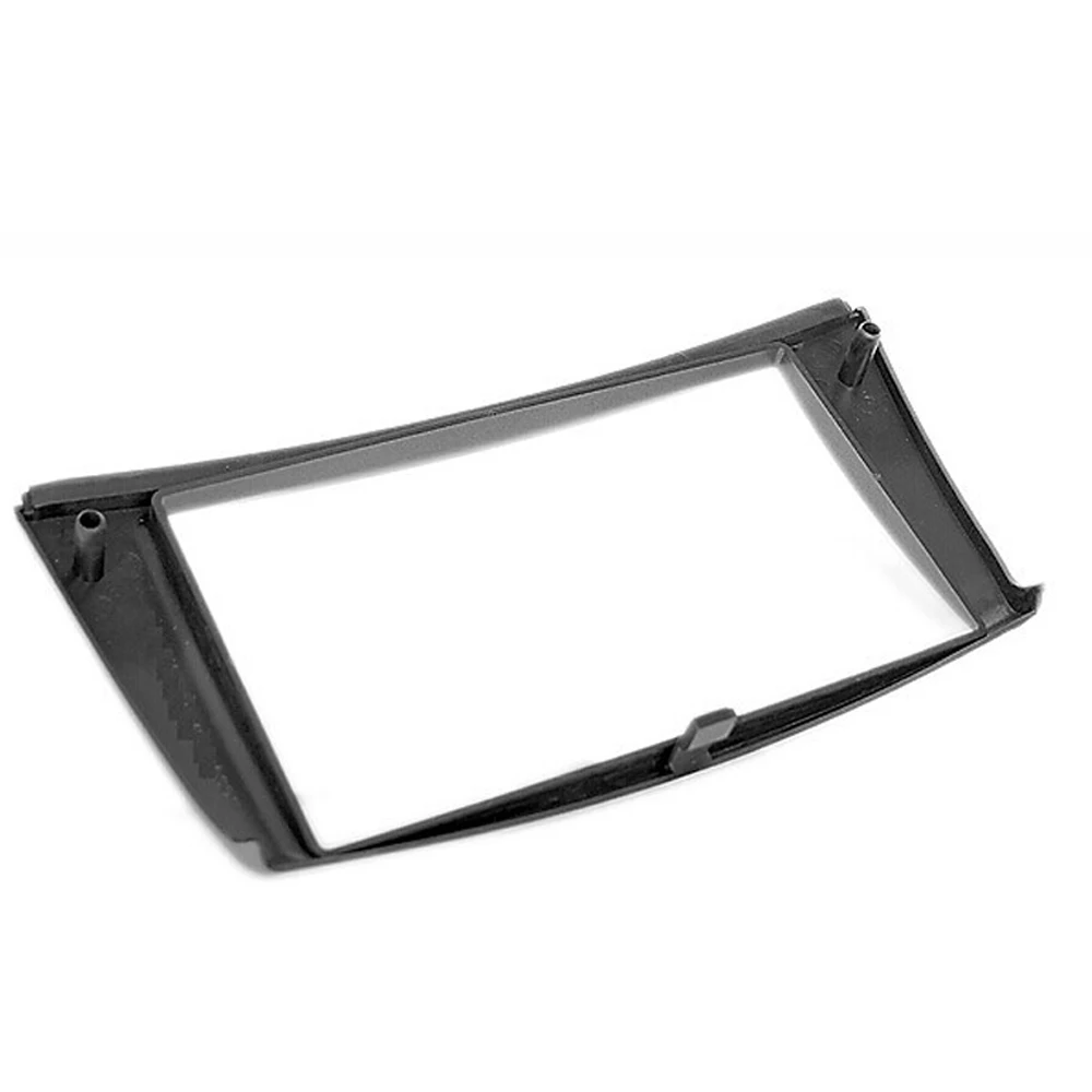 Двойная Din аудио панель для PROTON GEN 2 2008 + стерео радио GPS DVD CD Панель Крепление