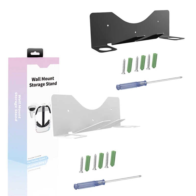 

Держатель для гарнитуры виртуальной реальности 41QE VR для гарнитуры oculus quest 2