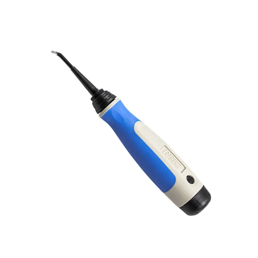 

NOGA Inner Hole Scraper Trimmer NG3710 Cross Hole Deep Hole Deburr Trimming Scraping Knife NG3000 BD6610 BD7701 Internal-Scraper