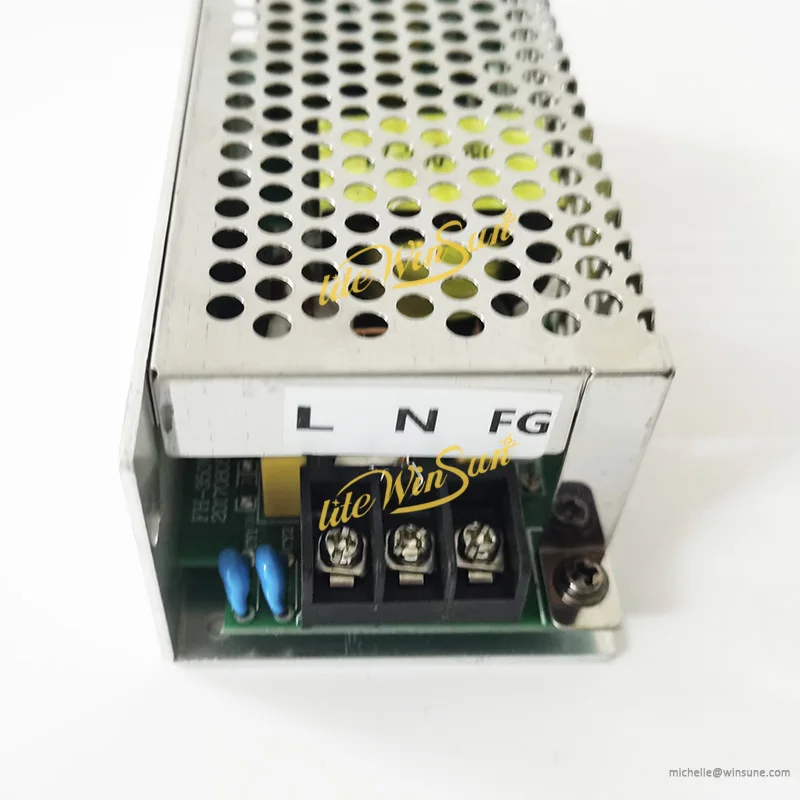 Плата питания переменного тока 380 В балластный Драйвер лампы для луча 7R 230 Вт