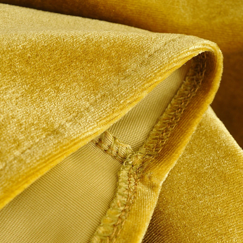 

2021 New Dresses for Women Ruffles Velvet Solid Color Casual Halter Sexy Women dress Backless Club Summer Mini Party Dress