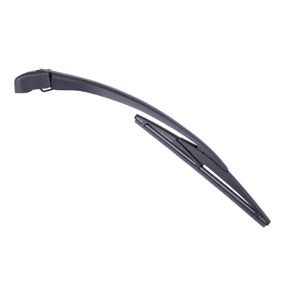 Пластиковая Щетка стеклоочистителя и рычаг заднего стекла для Nissan Pixo 2009 2010 2011 2012