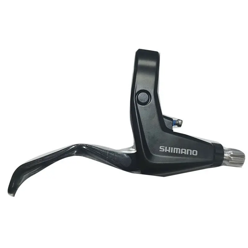 Набор тормозных рычагов Shimano Alivio BL T4000 для горного и шоссейного велосипеда черный