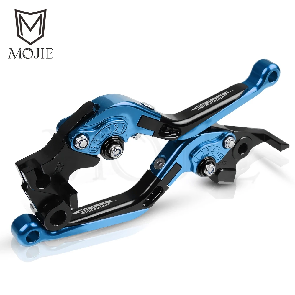 Рычаги тормозной муфты для Honda CBR 600 CBR600 F2 F3 F4 F4i / Sport/F CBR600F 600F F 2001-2007 | Автомобили и