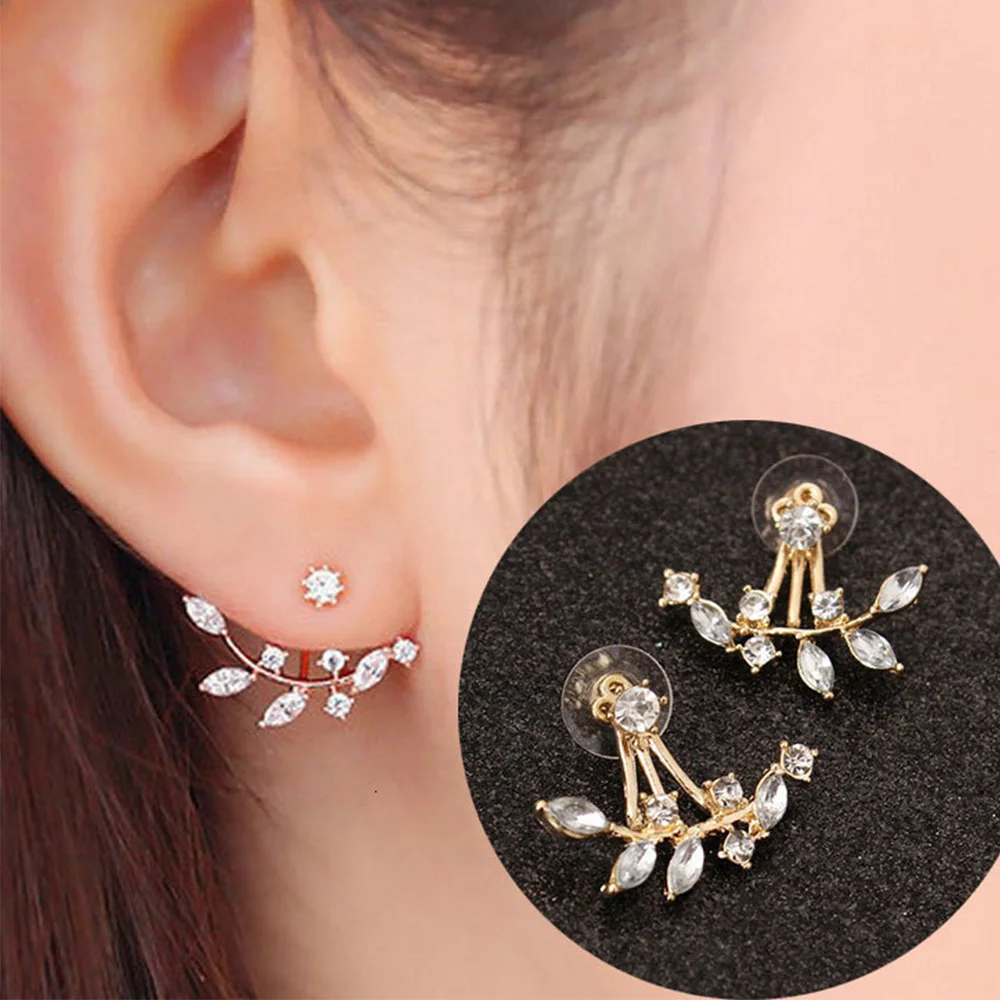 Женские корейские серьги гвоздики ювелирные изделия 2019 подвески в стиле бохо