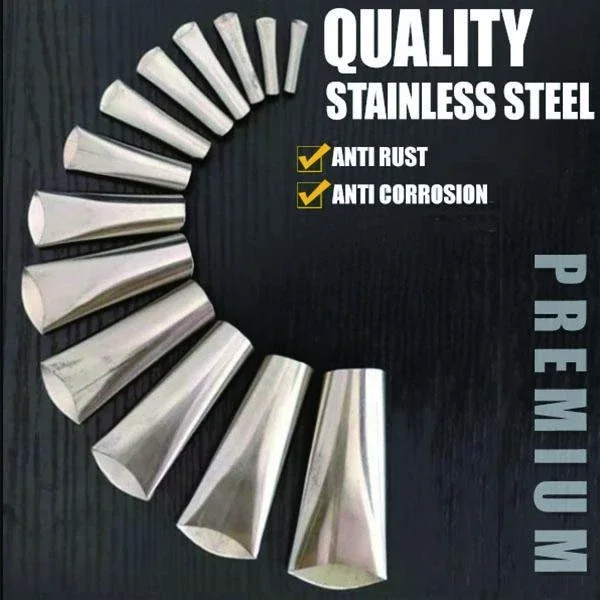 Насадка аппликатор для отделки стен 6 цветов| |