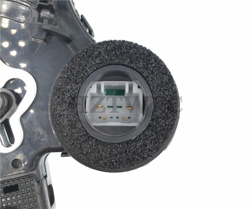 Бесплатная доставка 69060-AA040 задняя левая сторона замок привод центральный