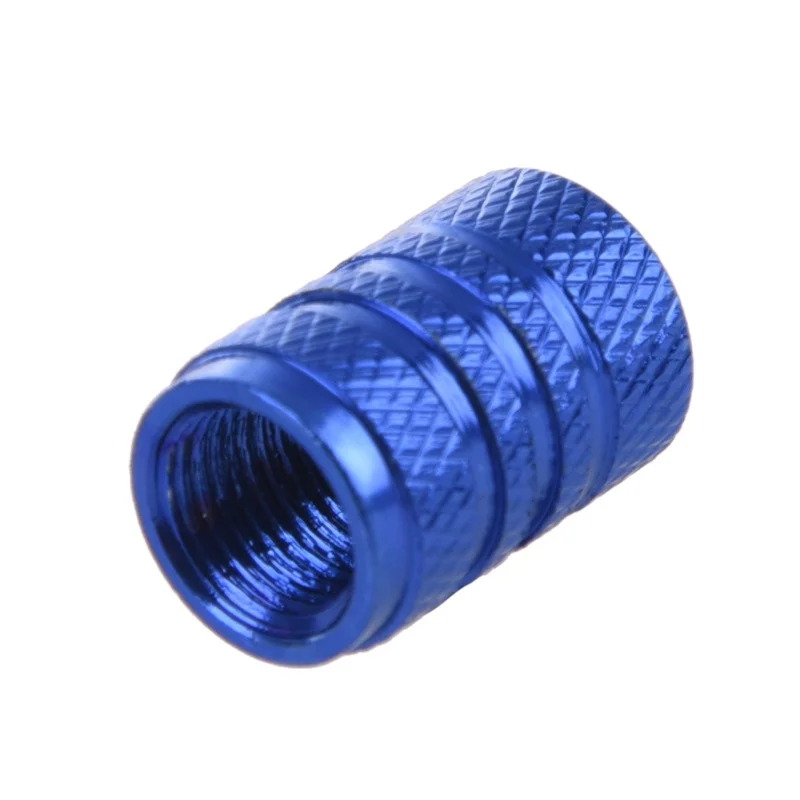 4 шт. колпачки для шток клапана шины автомобиля автомобильных клапанов из