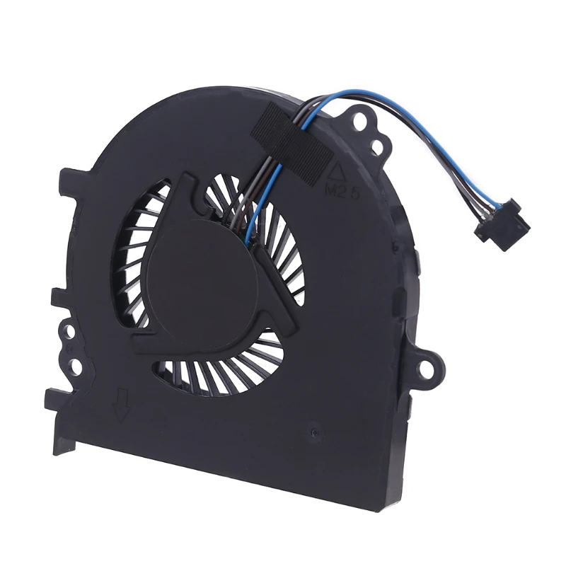 

CPU Cooler Fan For Probook 430 G4 Dissipate Heat