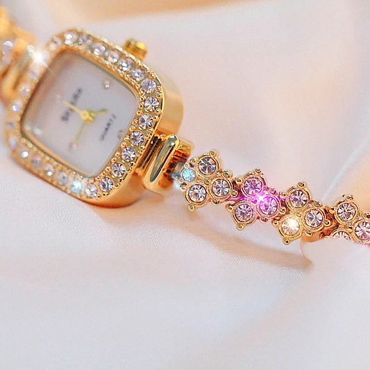Часы женские 2019 Новое поступление часы Роскошные брендовые модные horloges vrouwen Relojes