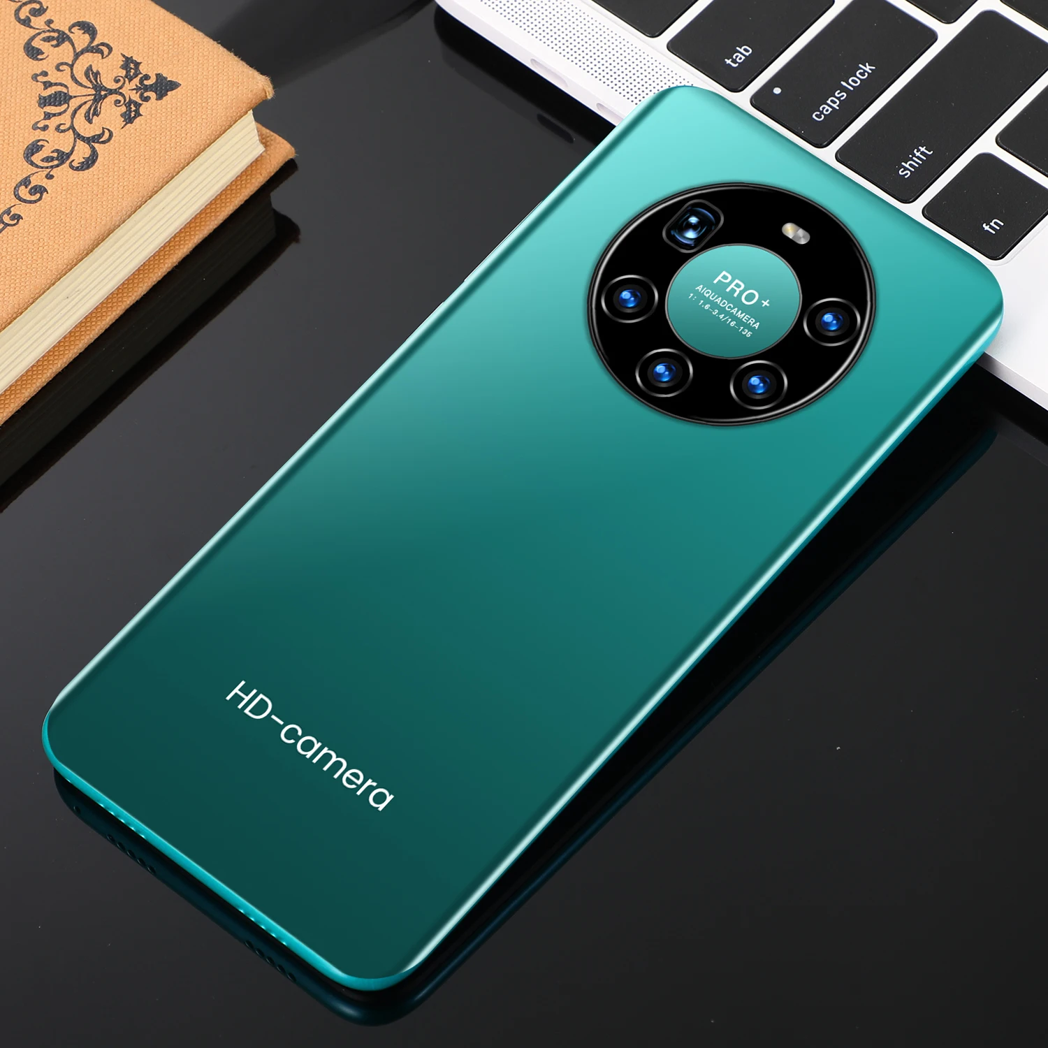 

New Arrival 2021 Mate43 Plus 5.8 Inch Dual SIM Face ID 8 Core MTK6763 4800mAh Smartphone Global 6+128GB Andriod 10 Mobile Phone