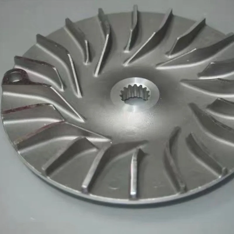 Набор вариаторов для SMAX155 FORCE155 набор с 12g роликами гоночная передача тюнинг