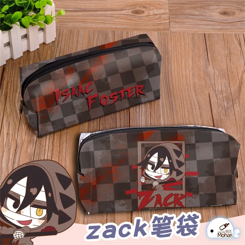 Японские Аниме ангелы смерти Рейчел Гарднер Исаак · Фостер Зак Рэй Косплей