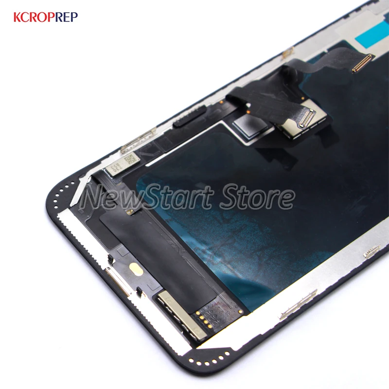 ЖК-дисплей для Apple iPhone XS Max дигитайзер сенсорного экрана в сборе A2101 A1921 A2104 A2102
