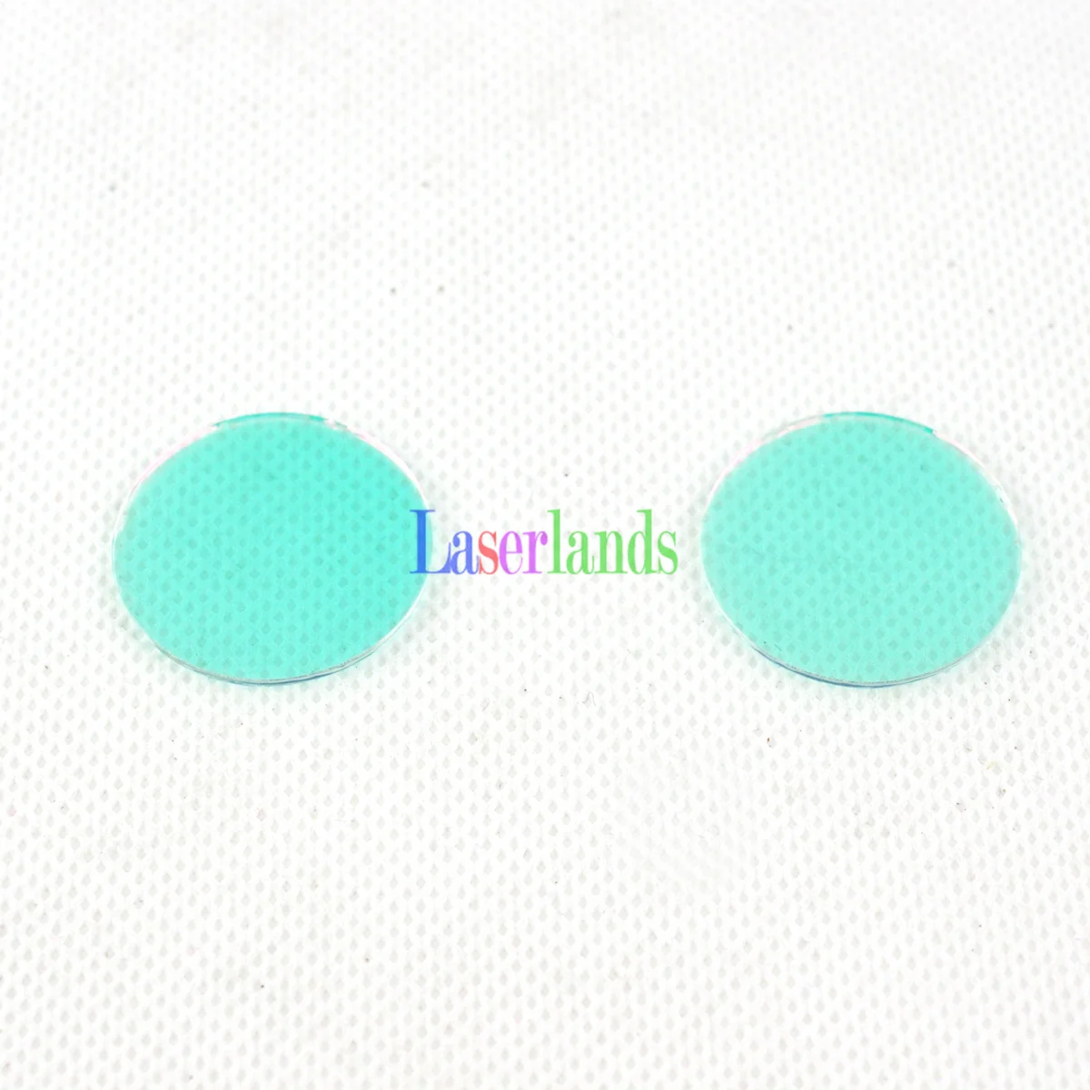 ИК фильтр для блока объектива диода зеленого лазера с высоким коэффициентом