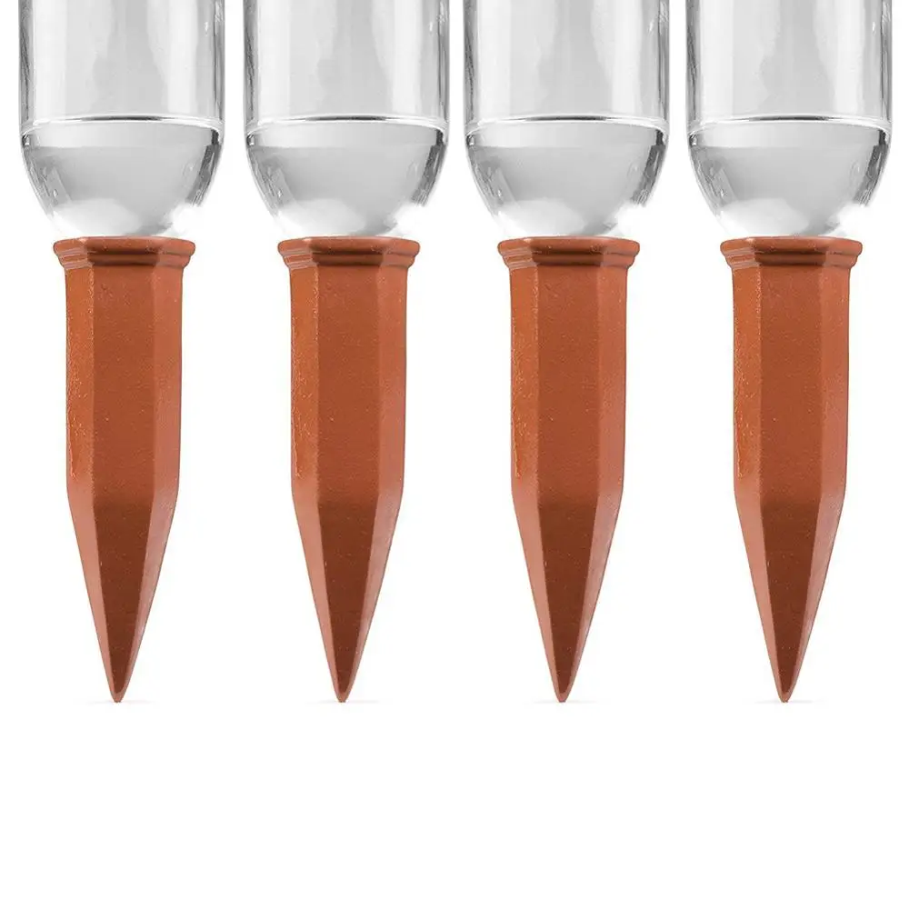 6 шт. пики для полива растений и цветов|Наборы полива| |
