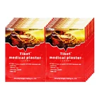 80 шт., пластыри от боли в суставах, шее, спине и мышцах