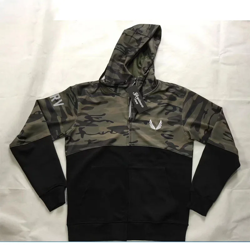 

new fashion spring autumn mens hoodies camouflage style hoodie army sweatshirt tracksuit male hoodie