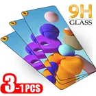 Защитное стекло samusng a21s для Samsung Galaxy A21 S A 21 S A 21 A217F, закаленное стекло 6,5 дюйма, 1-3 шт.