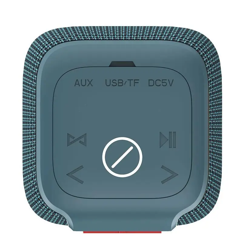 Bluetooth Колонка HOPESTAR P15 20 Вт с сабвуфером|Портативные колонки| |