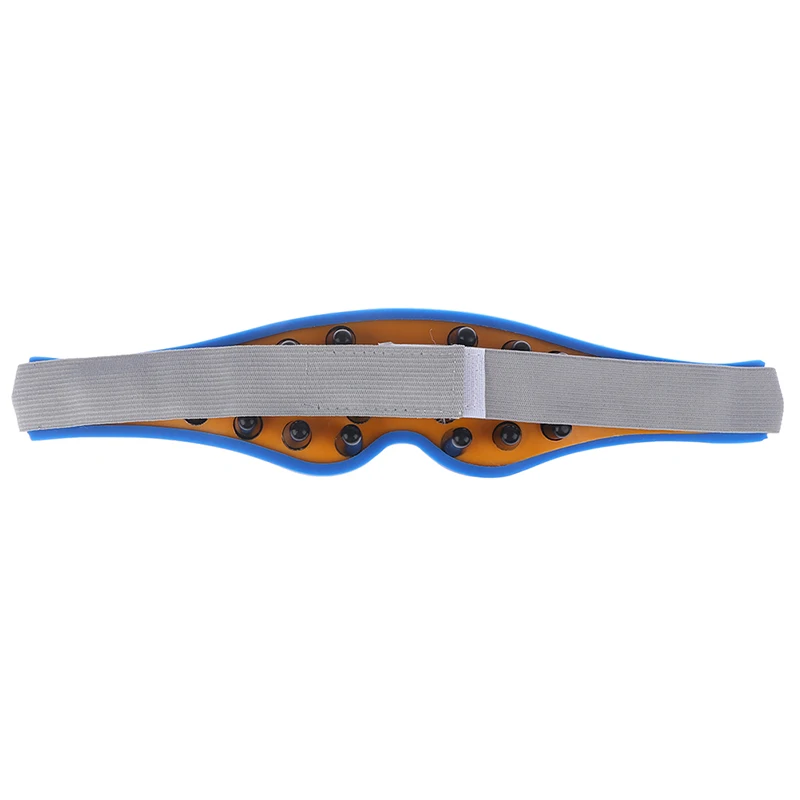 

Fatigue Relief Sleep Travel Eye Shade Mask Anti Dark Circle Eye Patch Eye Massager Eye Electrode Massage Eyeshade Eye Mask